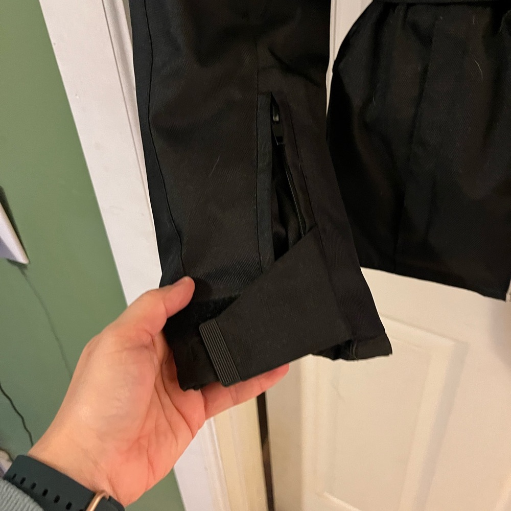 First Classics Motorcycle Jacket - image 4